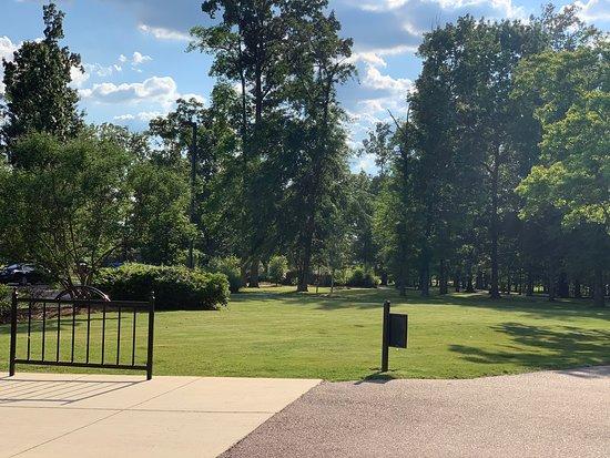 Flowood Nature Park